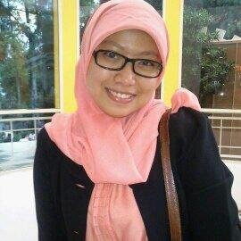 it's me dian shalsabila