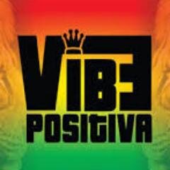 SÓ VIBE POSITIVA ☮!