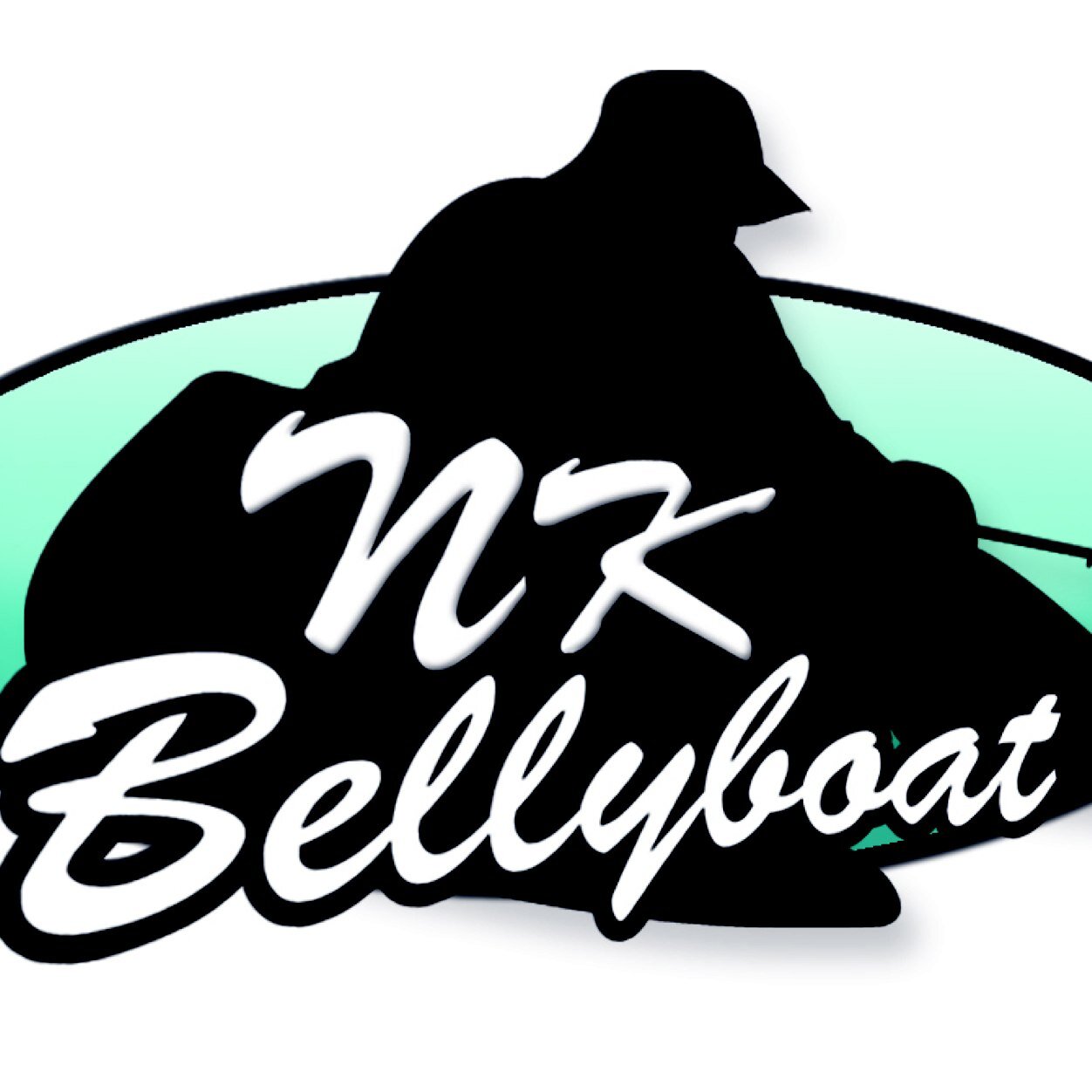 Het officiële Twitter account van het NK Belly Boat vissen.