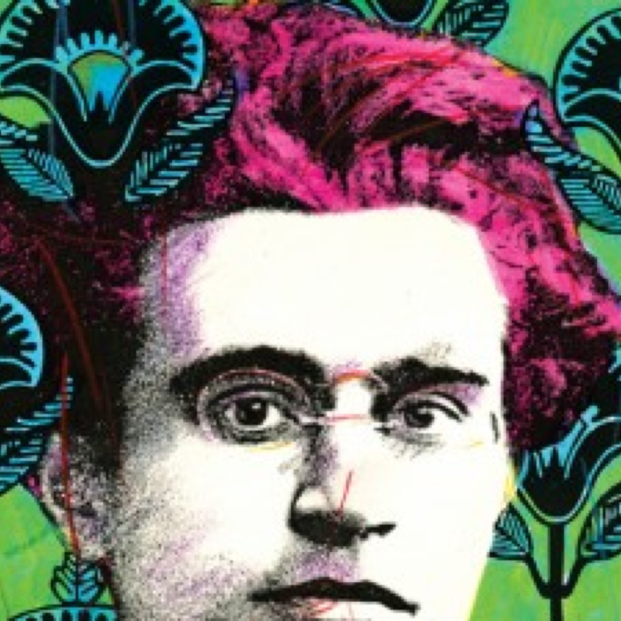 A Graphic Novel of Antonio Gramsci http://t.co/IrdjsOvoxs