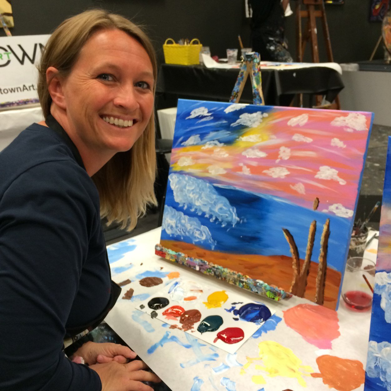 truebeliever75's profile picture. 