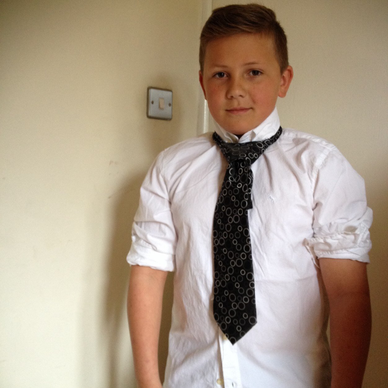 Georgeflegend's profile picture. U 11 rugby player stockport supporter of mcfc and cheshire cricketer