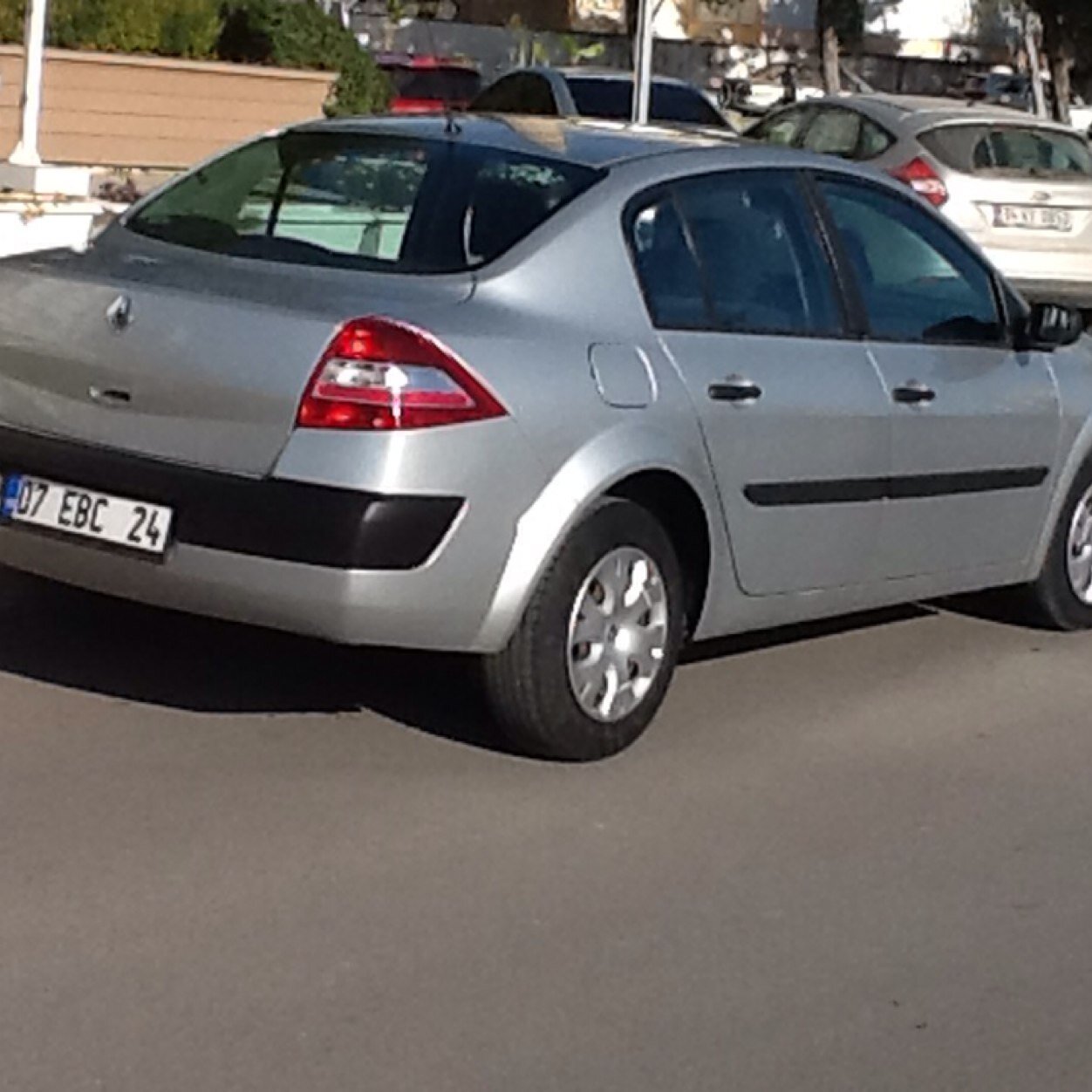 abcantalya's profile picture. Antalya ve çevresin de Modelli ve full kaskolu araçlarımızla emrinizdeyiz İstenilen yerde teslim alıp bırakma Tel:0090 532 247 4999  Email:abcotomotiv@gmail.com