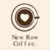 New Row Coffee (@newrowcoffee) Twitter profile photo