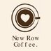 New Row Coffee (@NewRowCoffee) Twitter profile photo