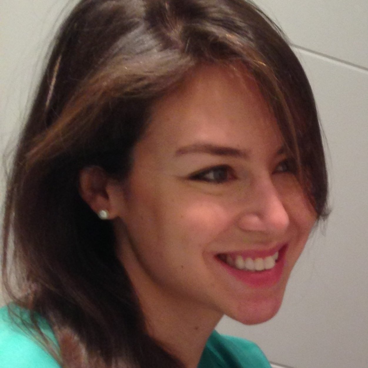 Dra. Inma García Cano, dermatóloga