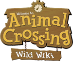ACWildWiki's profile picture. This wiki is to share information about the game Animal Crossing: Wild World for the Nintendo DS.
