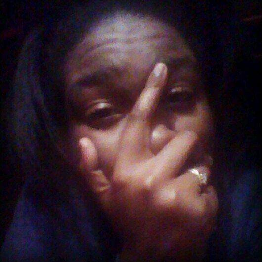 Asshole . I ain't shit . ! Turn that follow button blue & follow me & my nigga @Thuggin_BXTCH & @MeshiaShai & My Husband @imnothuman23 ! We follow back !