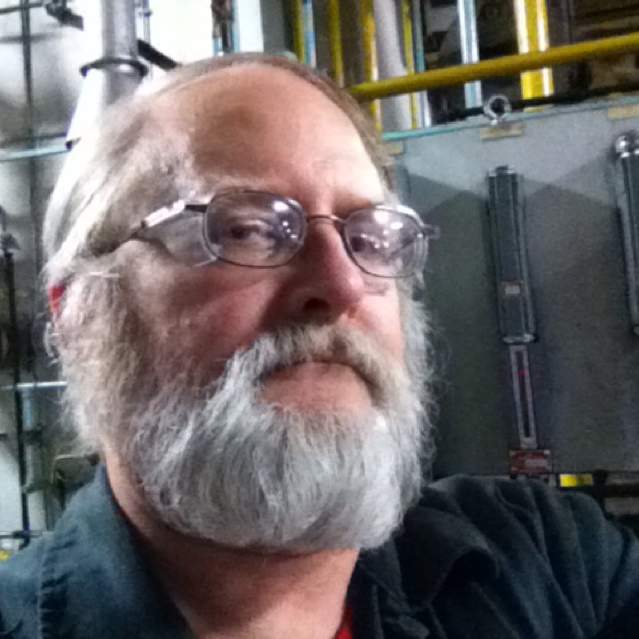 wpalcz1's profile picture. USAF Air Transportation 1973 - 1993, 11450 & 60571, Retired HQ AMC/TACC/TRK. Diesel Tech (DTC) 1994 - 2004 Heat Treat & Materials group. Delphi/GMCH Heat Treat.