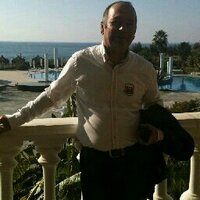 Tevfik Pacaci (@pacacitevfik) Twitter profile photo