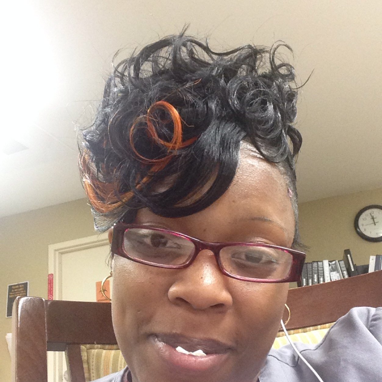 UmMm aLl abOuT my ...... jus FollOw BaCk