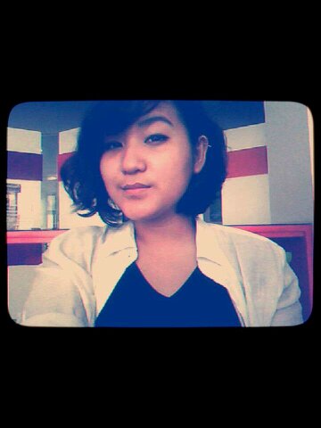 I'm just a dreamer, caught in the middle of reality and make believe!