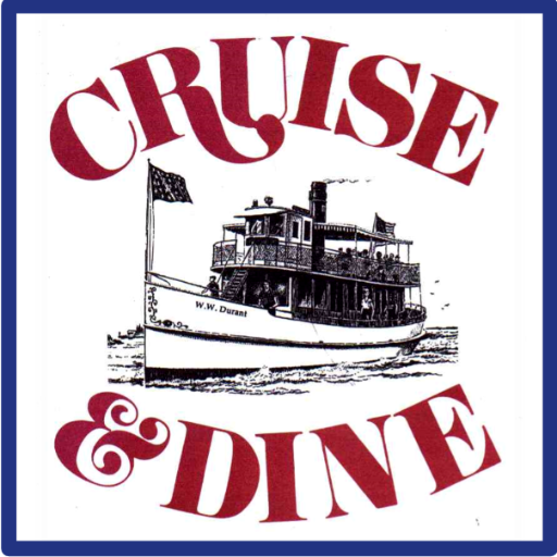 Cruise and Dine with Raquette Lake Navigation.