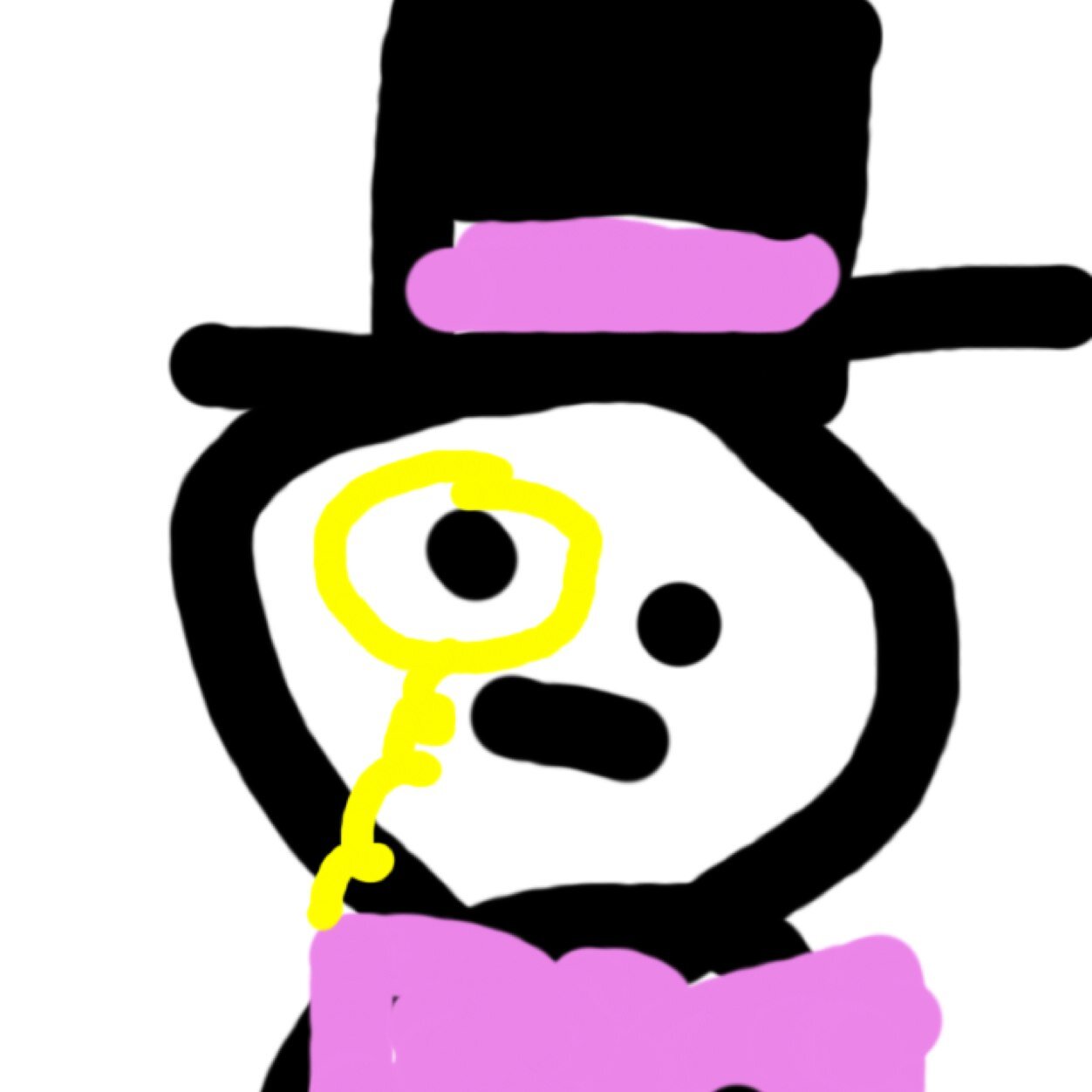 SWEGINTON Profile Picture