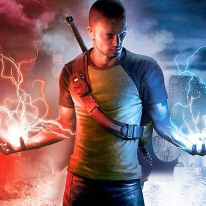 I'm Alex,a conduit running from the DUPs. Don't try catching my it won't work. I can control smoke and electricity.