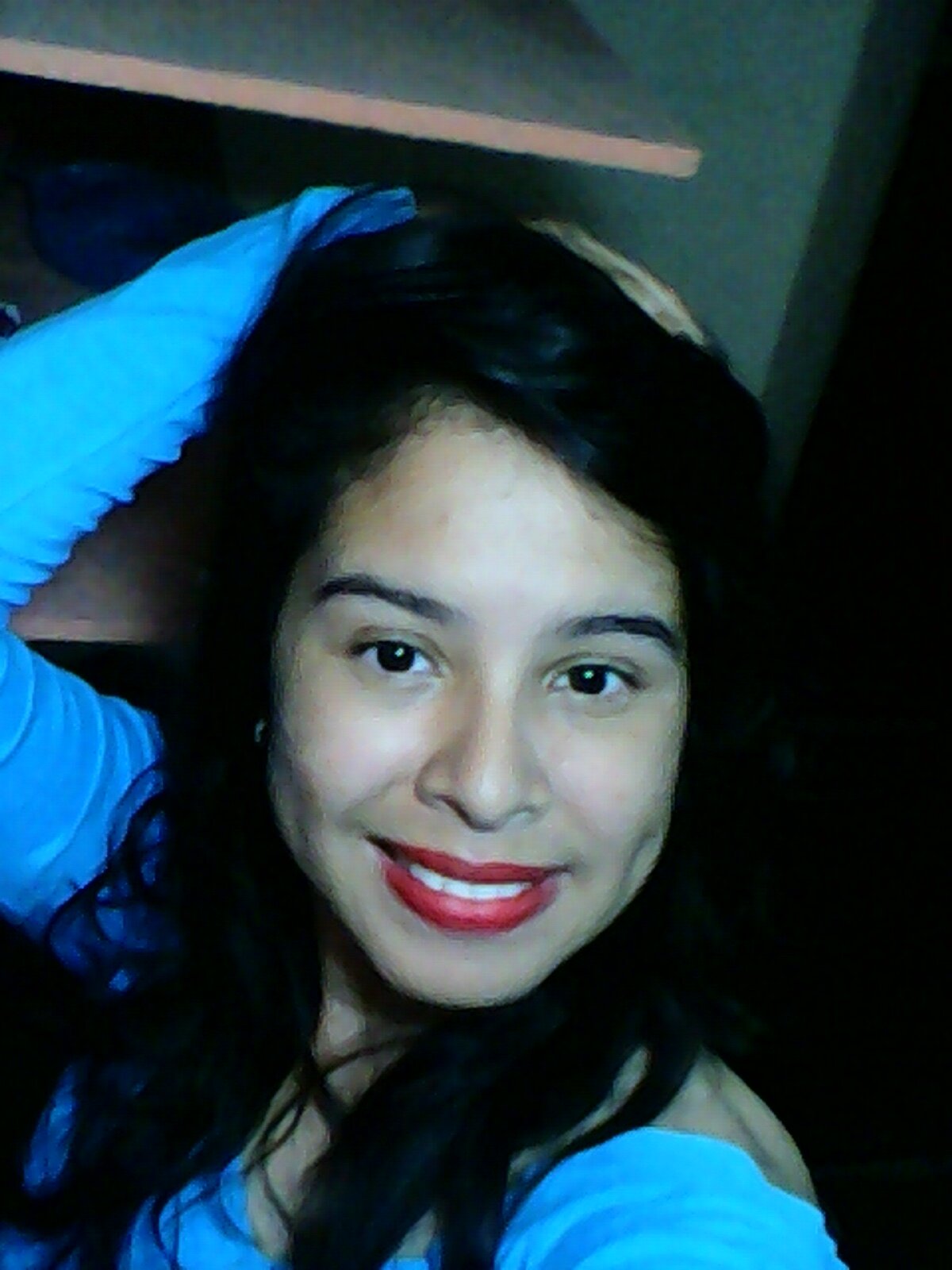 Todo en la vida es posible solo depende de tu actitud 😊
