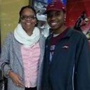 Johnnie Holmes - @johnnieh84 - Twitter