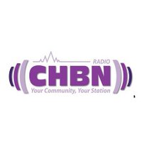CHBN Radio (@chbnradio) 's Twitter Profile