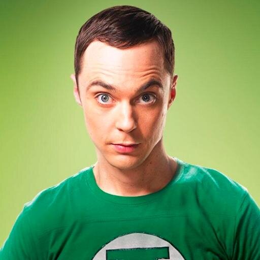 Sheldon - Look At Me Sheldon - Look At Me