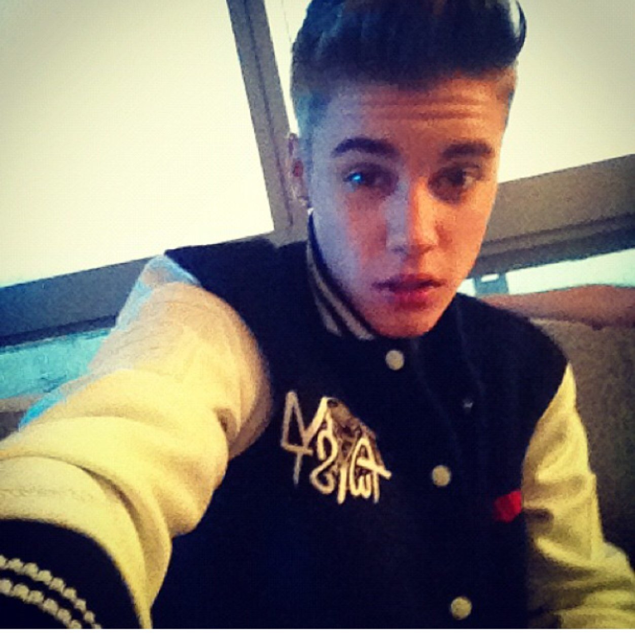 My dream is to meet my idols Justin Drew Bieber❤Daniel Skye❤️Austin Mahone❤️& Shawn Mendes❤️