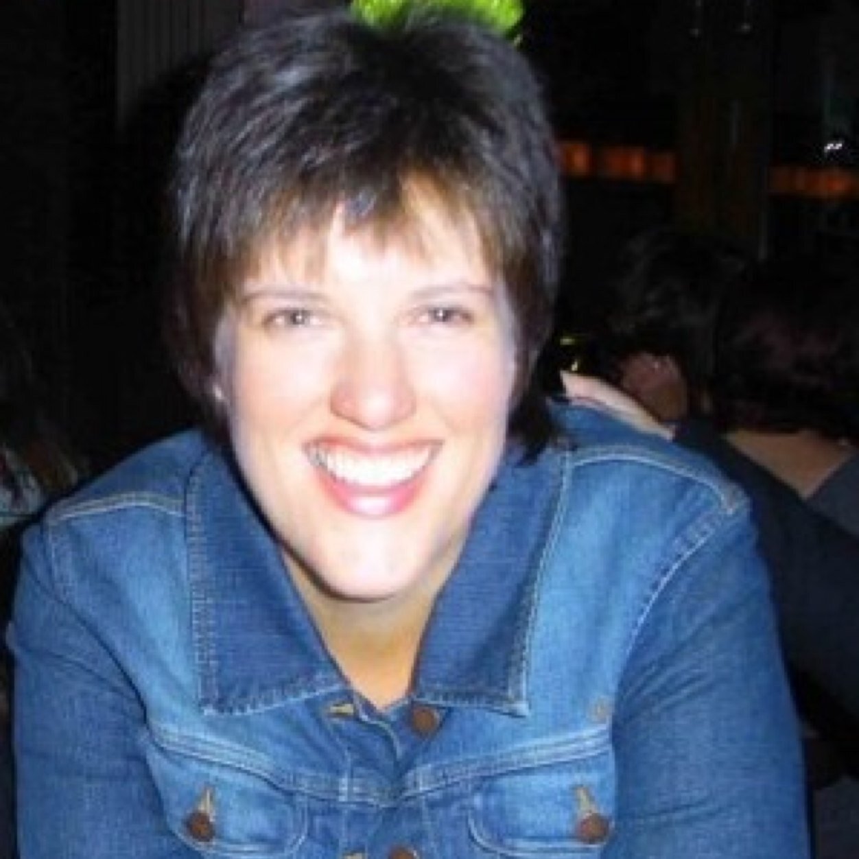 GillRutter1's profile picture. 💙