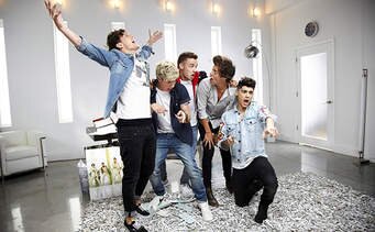 Hiiiiiiiiiii sunshine ***** || amara.xx