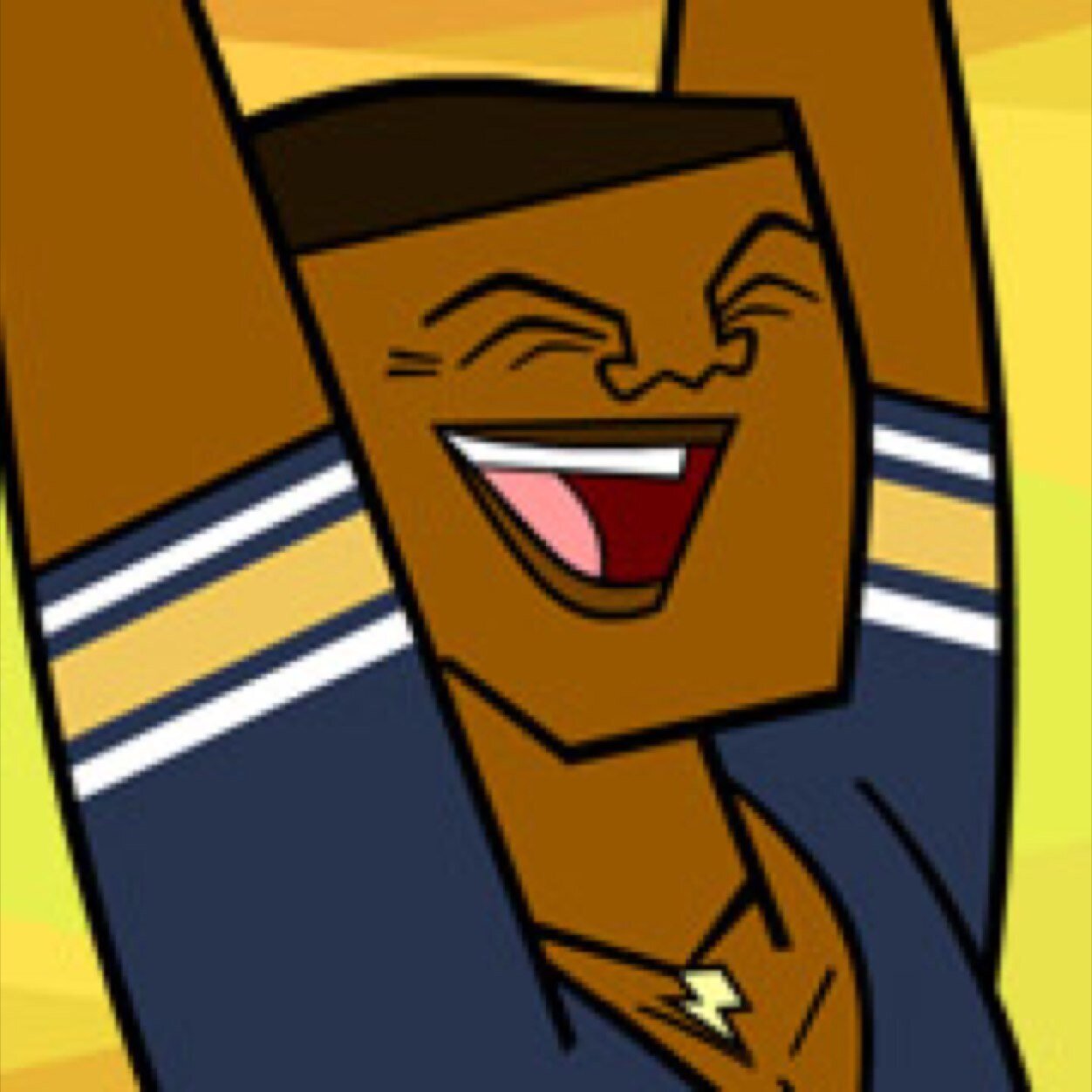 I am the creator of total drama and I'm going to make Total drama season six and cartoon network soon so hope you like it