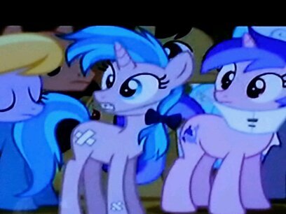 Hey Everypony! I'm Soothing Touch but my friends call me Soothe! Roommate to @Rose_Hedonist  (Approved #Hedonist RP 18+ #NSFW)
