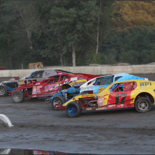 Dirt Racing Updates