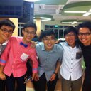 Desmond Teo - @Desmondtwl - Twitter