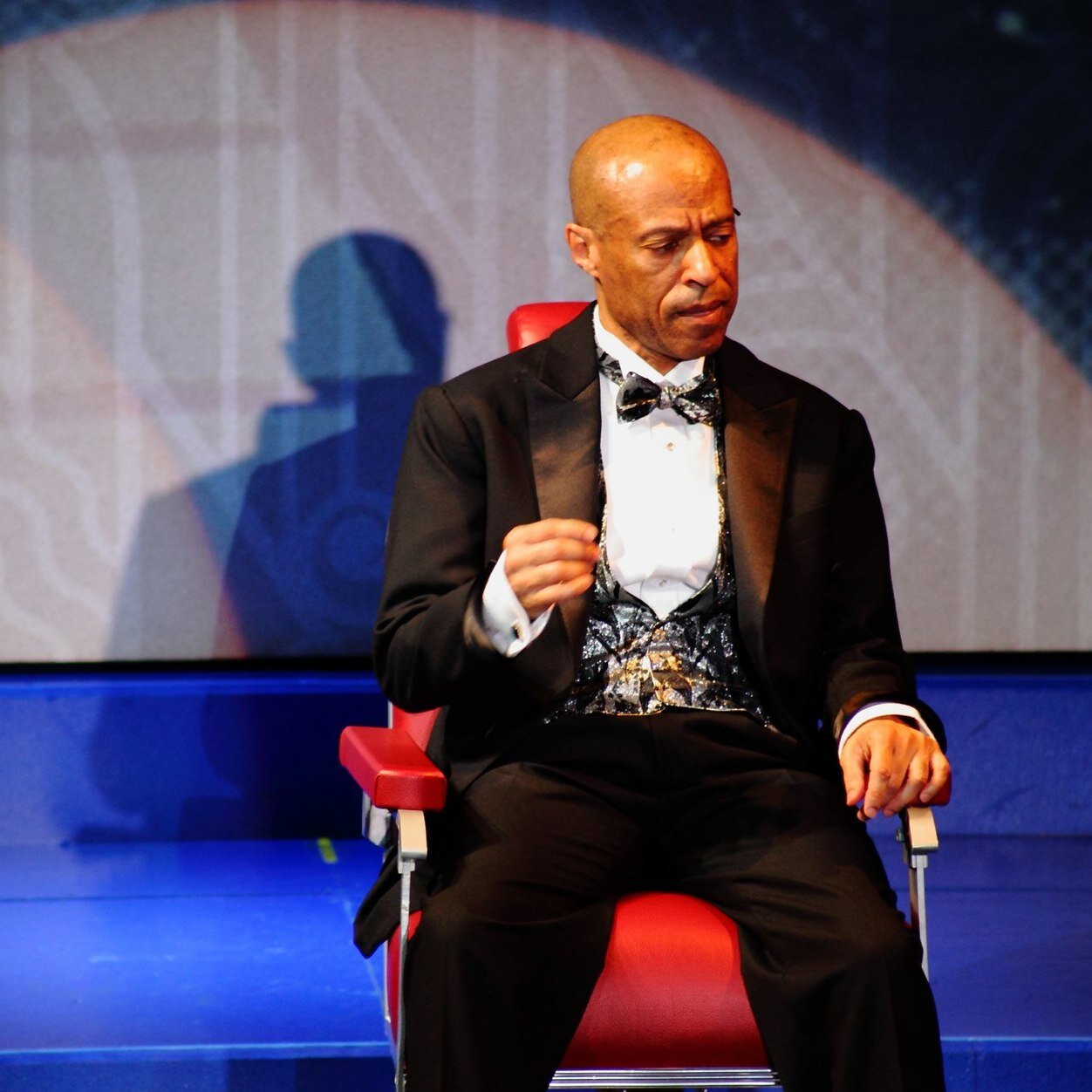 Performing Arts with Purpose 'Edutainment'
