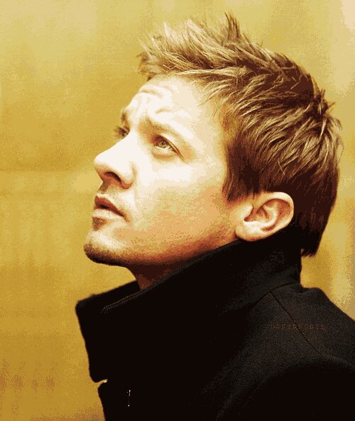 There's only one thing that you need to know; I never miss.