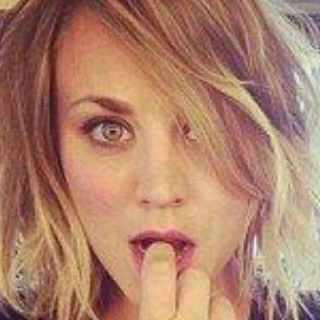 Hi! I'm Penny Hofstadter! I come from NE originally but live in Cali with my new husband, Leonard. Parody Acct in no way affiliated with Kaley or BBT.