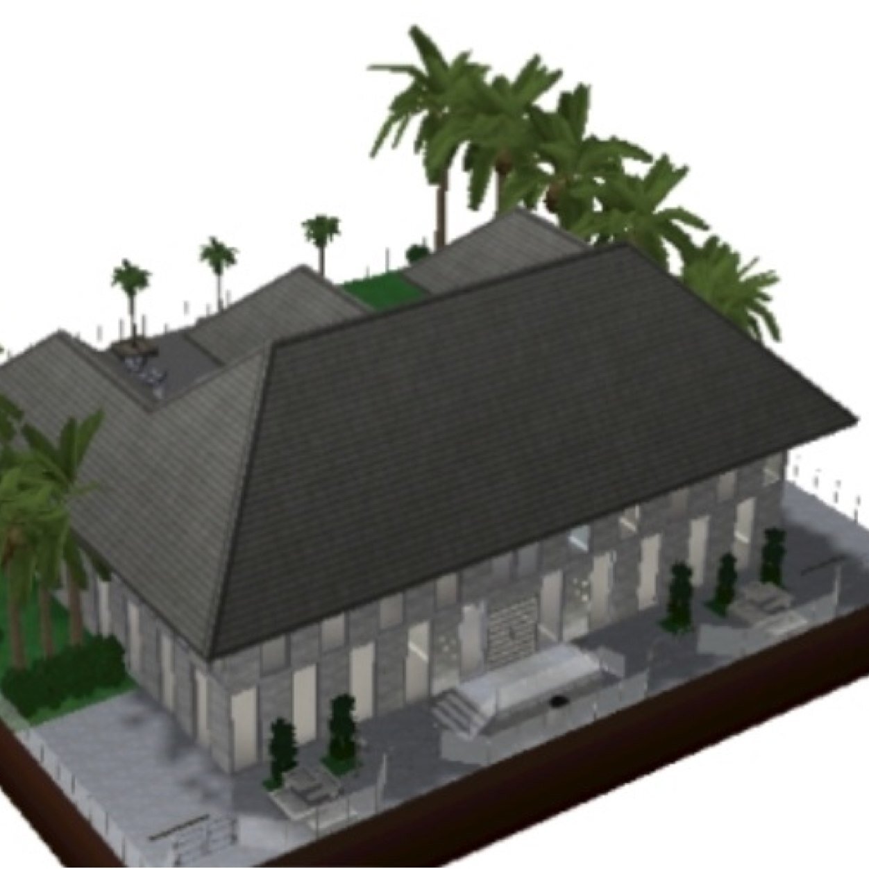 Home building on the sims is what i do!
Follow me on the sims community Raphael_Ridder!