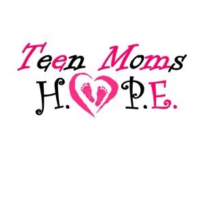 Teen Moms HOPE is a support group for pregnant and parenting teens in Kankakee County, IL.