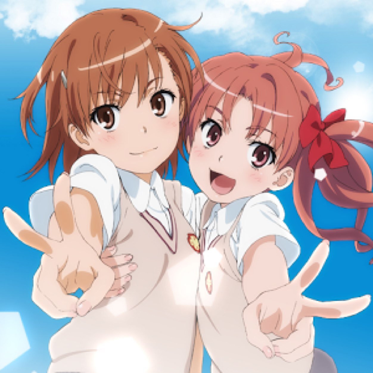 御坂美琴 Misaka Twitter 御坂美琴 Misaka Twitter
