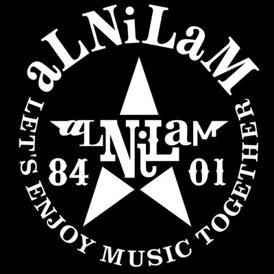 Alnilam アルニラム Alnilam Records Twitter Alnilam アルニラム Alnilam Records Twitter