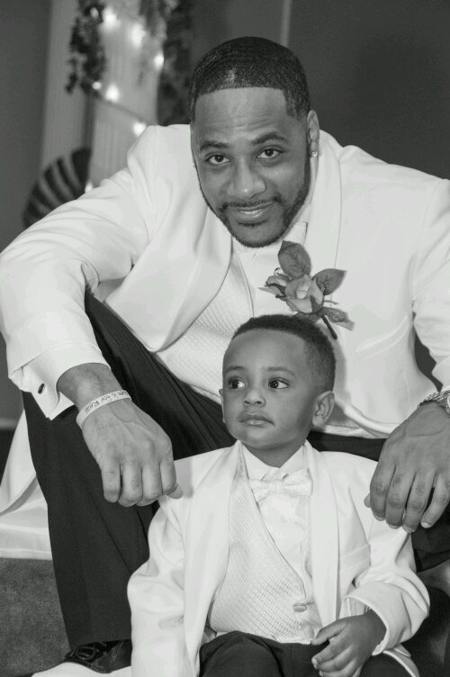 craig_javon's profile picture. God, Family & Love