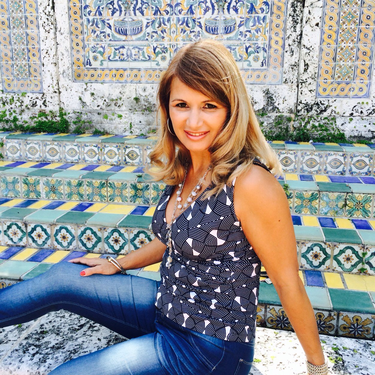 macielanaalice0's profile picture. 