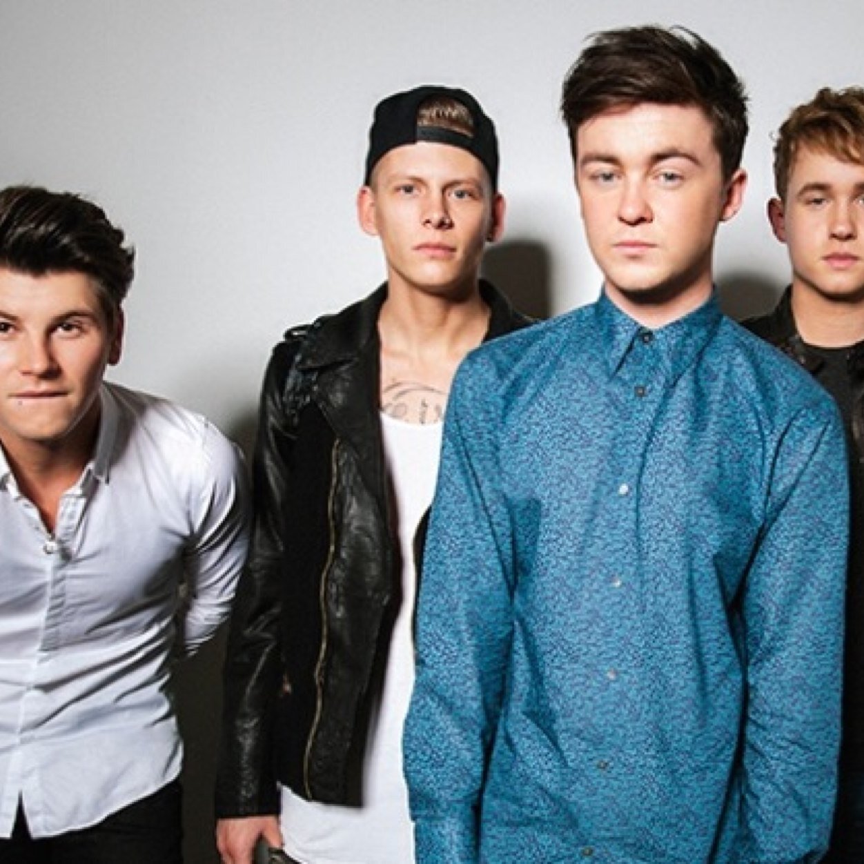 Rixton4ever's profile picture. I saw them on MTV and ive loved them since...