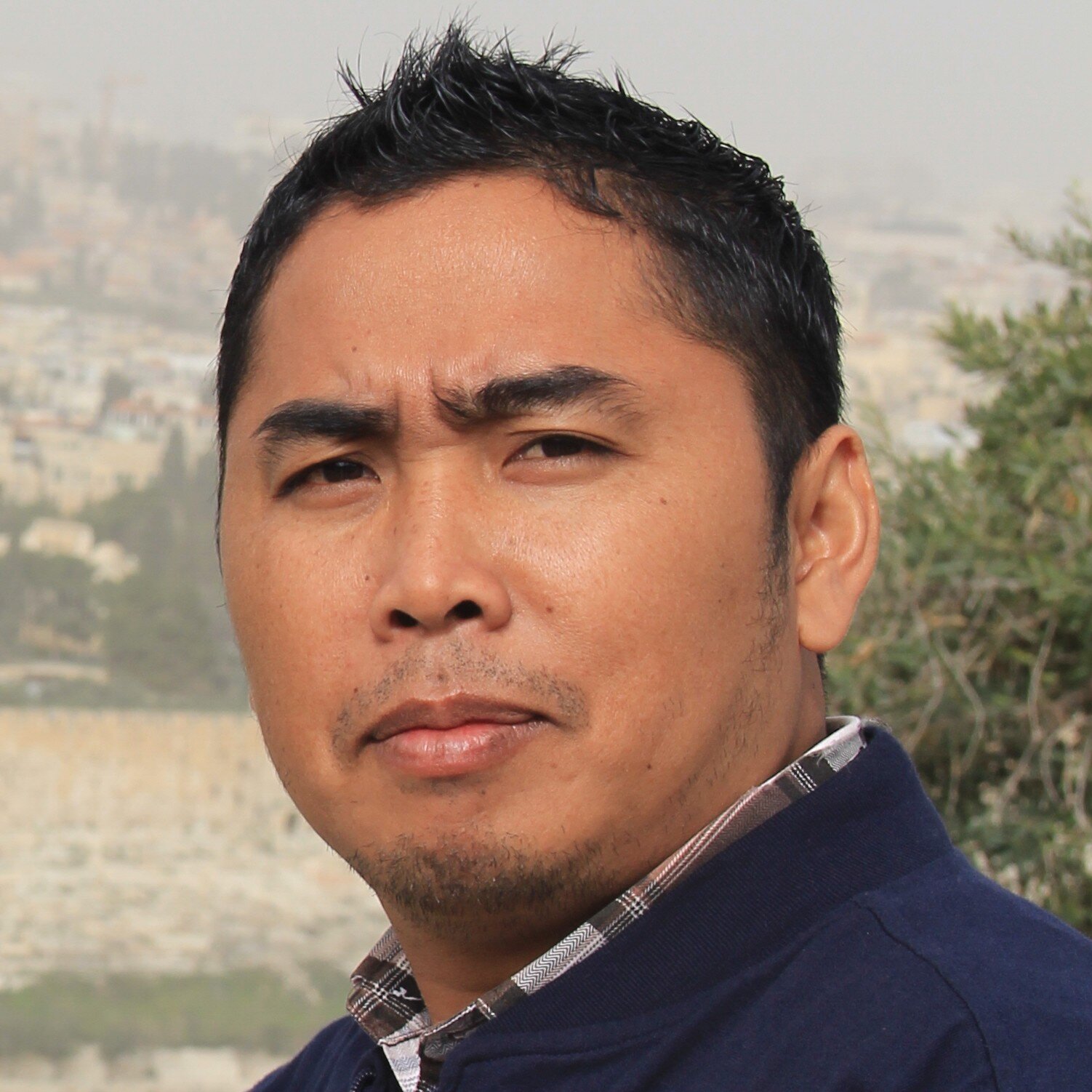 marsudis1's profile picture. 