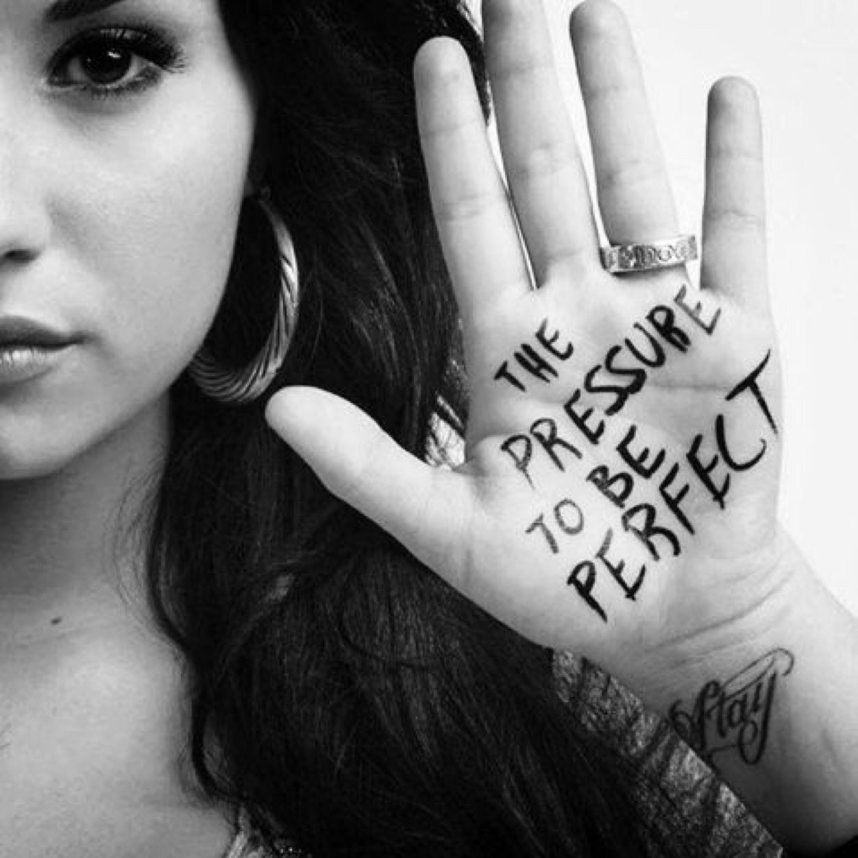 “suicidal people are just angels that want to go home.”