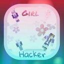 Girl Hacker (@5cc8227f7399427) Twitter