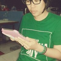 Maura Dj, S.Kom (@maurakurakura) Twitter profile photo