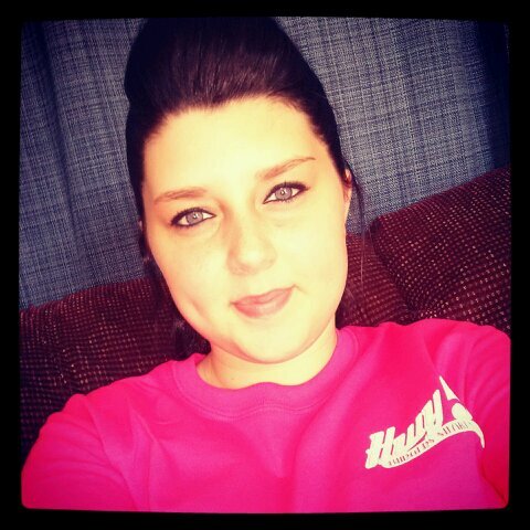 Fun, outgoing, single(: 16