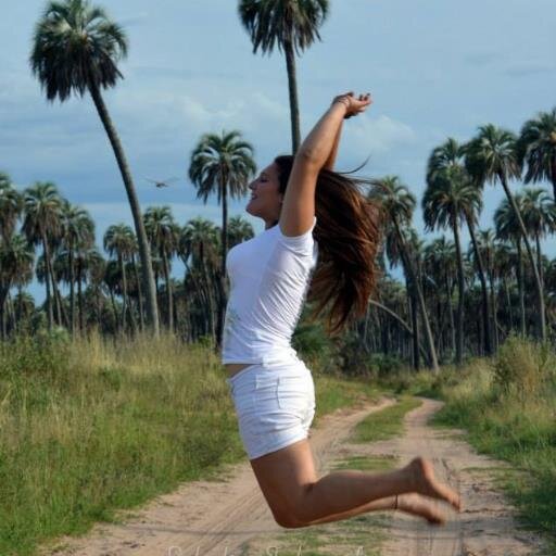 GalaMarielMuset's profile picture. AMO EL HOCHEY