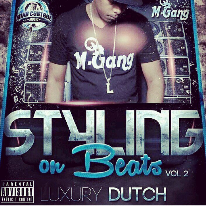 butta_smoove Profile Picture