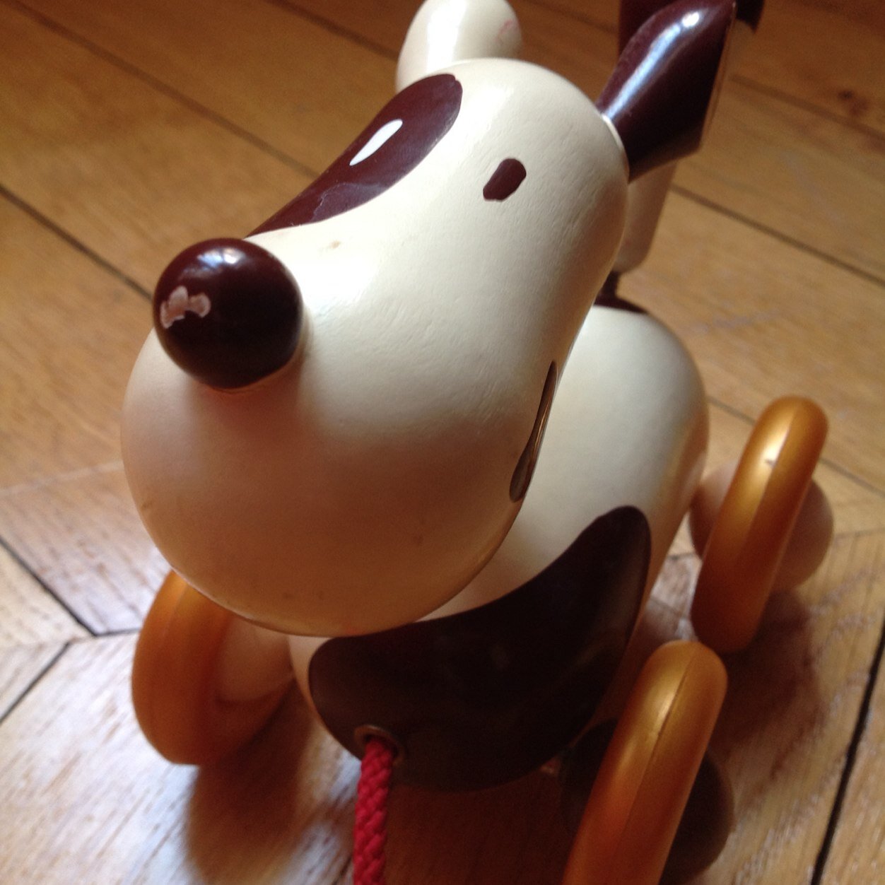 Boulgour_Mayo's profile picture. 