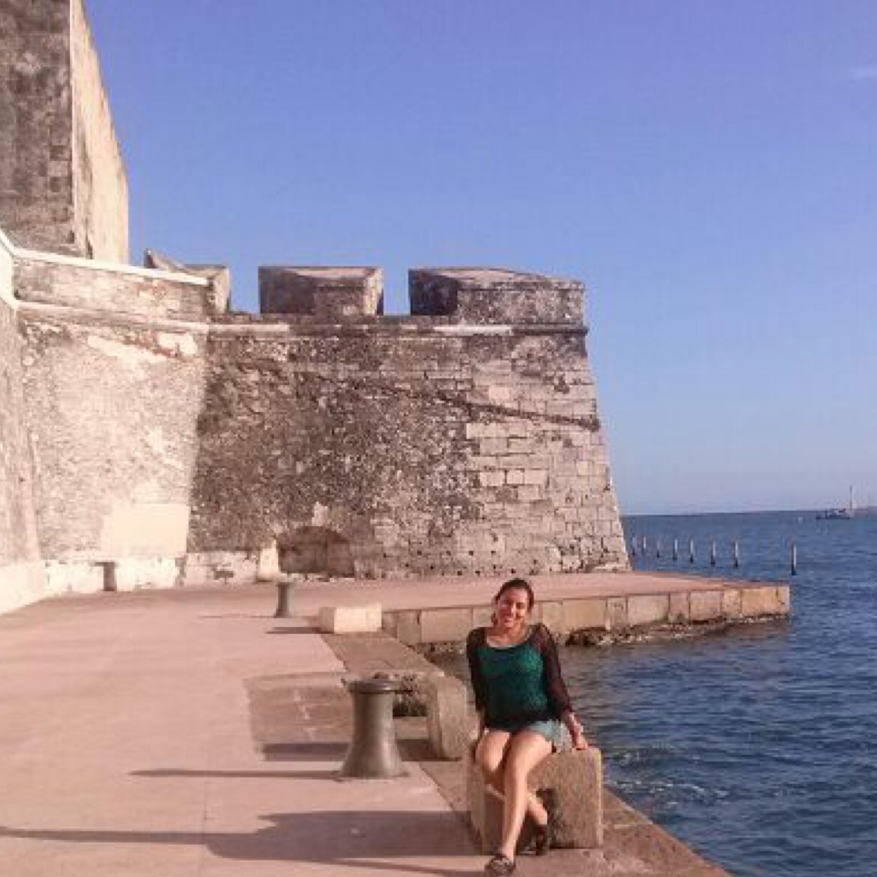 yesicmeric's profile picture. Anestesióloga Pediatra INP