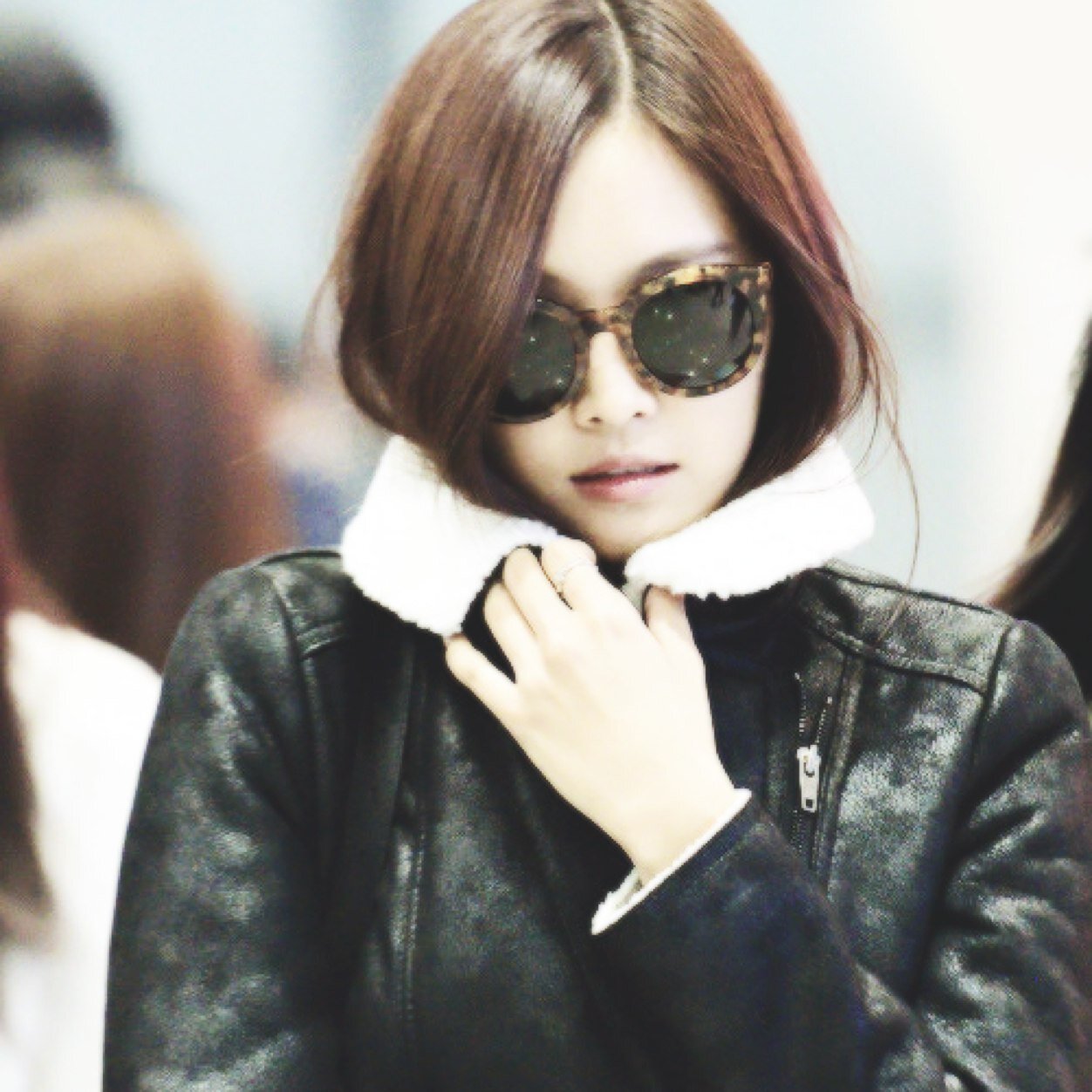 The cutest member of Apink. [손나은 / Son Naeun]
